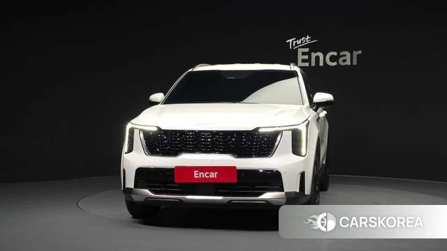 Kia The New Sorento 4th Generation id 4540582 из Кореи 13