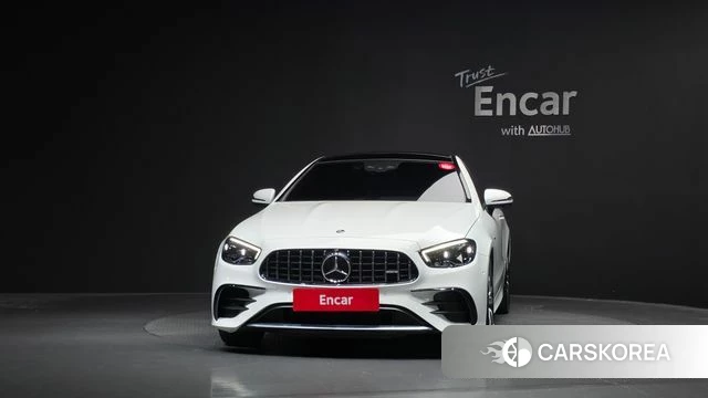 Mercedes-Benz E-Class W213 id 4784542 из Кореи 23