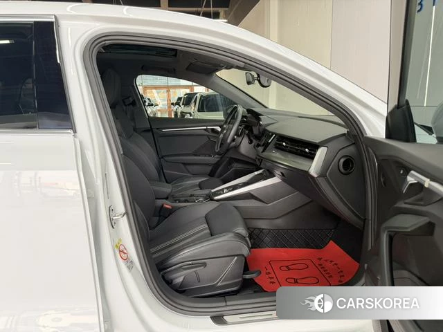 Audi A3 id 4333492 из Китая 13