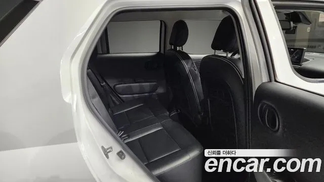 Hyundai Casper id 2675842 из Кореи 13