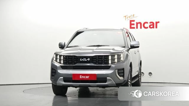 Kia Mohave Master id 4687674 из Кореи 23