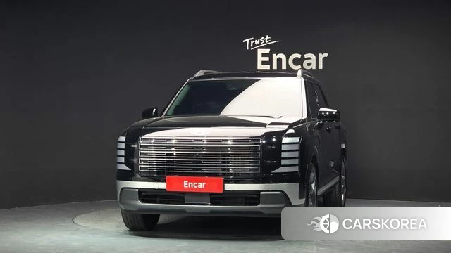 Hyundai Palisade (LX3) id 4505462 из Кореи 23