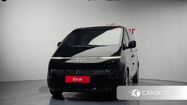 Hyundai Staria id 3923419 из Кореи 14