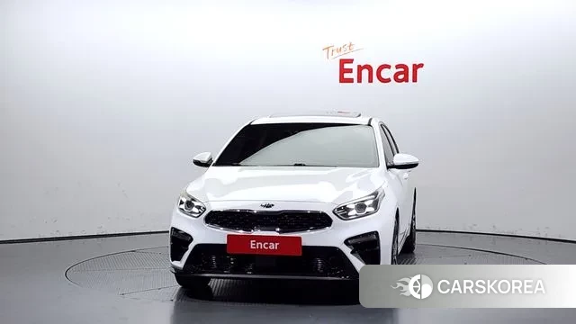 Kia Come New K3 id 3226906 из Кореи 13