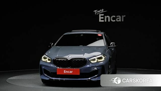 BMW 1 Series (F40) id 4370448 из Кореи 23