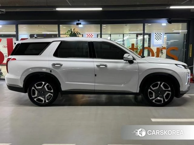 Hyundai The New Palisade id 4400796 из Кореи 13
