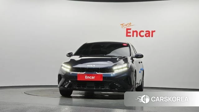 Kia The New K3 2nd generation id 4710781 из Кореи 23