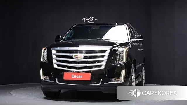Cadillac Escalade id 3319723 из Кореи 13