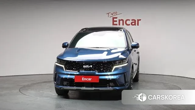 Kia Sorento 4th Generation id 3735307 из Кореи 13