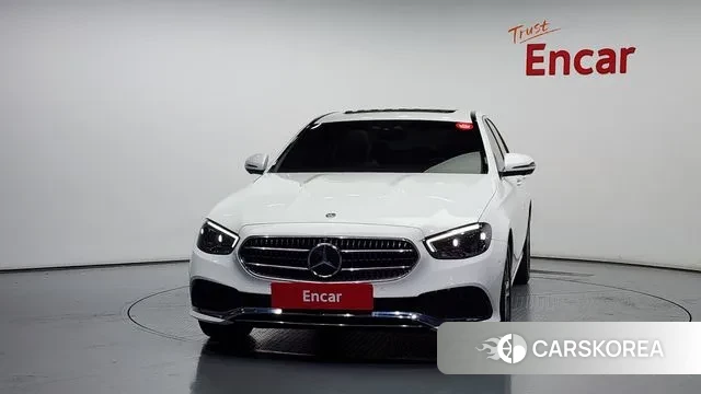 Mercedes-Benz E-Class W213 id 3202677 из Кореи 13