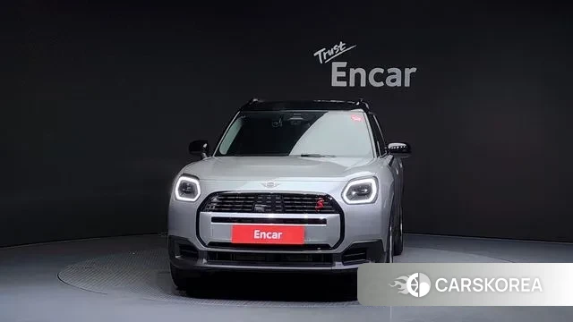 Mini Cooper S Countryman 3rd Generation id 3052720 из Кореи 13