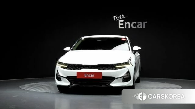 Kia K5 3rd generation id 3842119 из Кореи 13