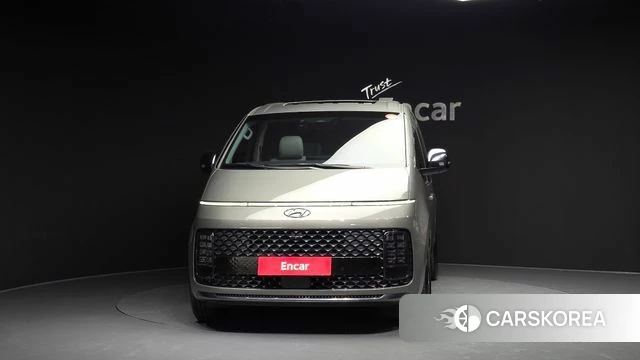 Hyundai Staria id 3818235 из Кореи 13