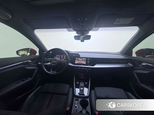 Audi A3 id 4254231 из Китая 10