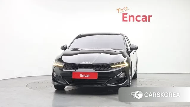 Kia K5 3rd generation id 3597252 из Кореи 13