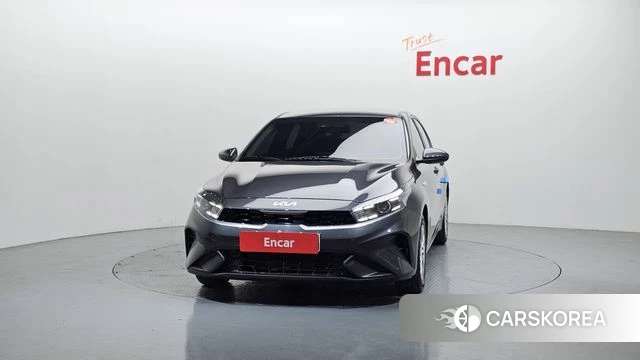 Kia The New K3 2nd generation id 3827370 из Кореи 13