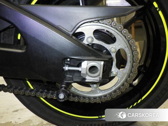 Suzuki GSX-R1000R ABS id 3947491 из Японии 23