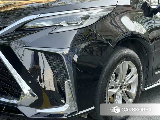 Toyota Saina id 4274596 из Китая 7