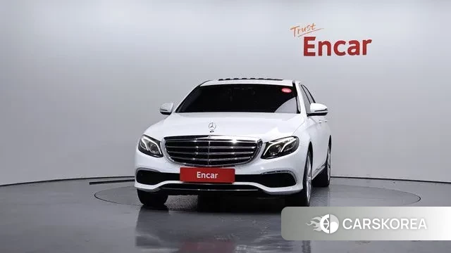 Mercedes-Benz E-Class W213 id 3345441 из Кореи 13