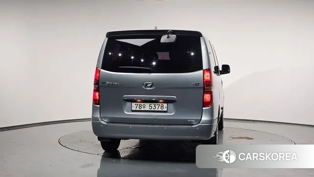 Hyundai The New Grand Starex id 3054698 из Кореи 13