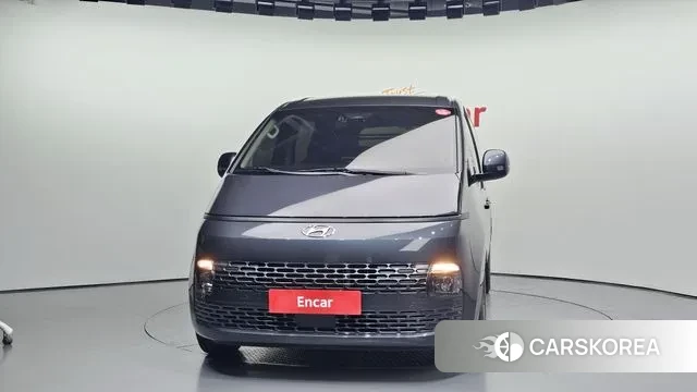 Hyundai Staria id 3225155 из Кореи 13