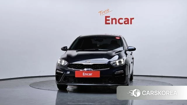 Kia Come New K3 id 3911075 из Кореи 13