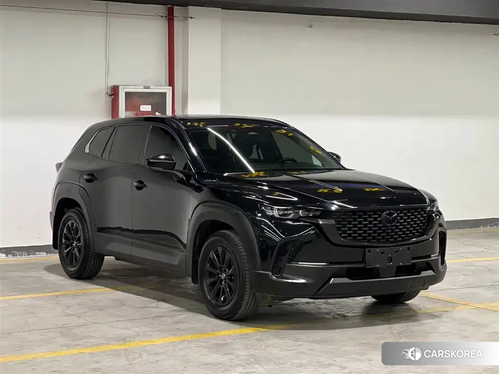 Mazda CX-50 Xingya id 4559635 из Китая 12