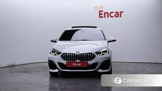 BMW 2 Series Gran Coupe (F44) id 4282290 из Кореи 13