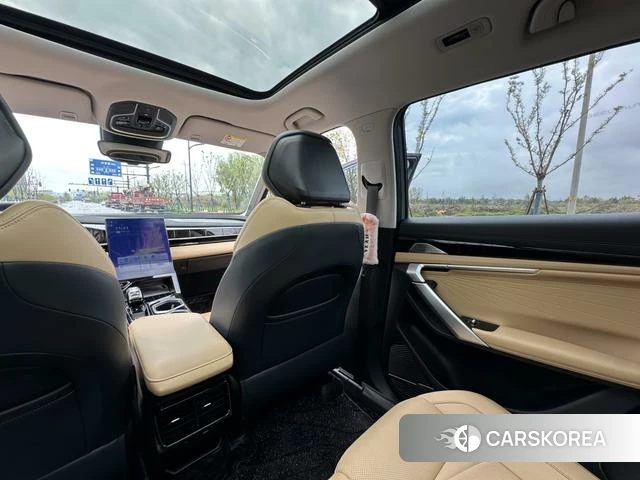 Geely Automobile Boyue L id 4209944 из Китая 23