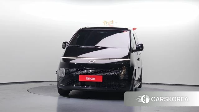 Hyundai Staria id 3826495 из Кореи 13