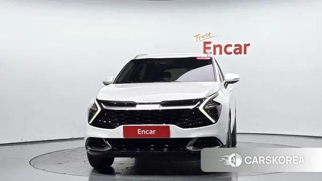 Kia Sportage 5th Generation id 3670665 из Кореи 13