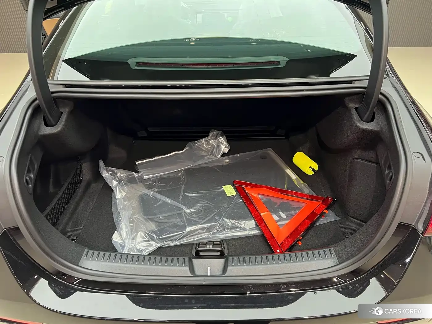 Mercedes-Benz E-Class id 4559600 из Китая 15