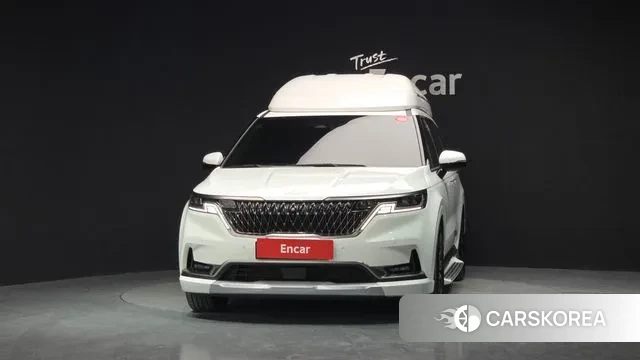 Kia Carnival 4th generation id 3327891 из Кореи 13