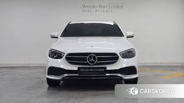 Mercedes-Benz E-Class W213 id 3771227 из Кореи 10
