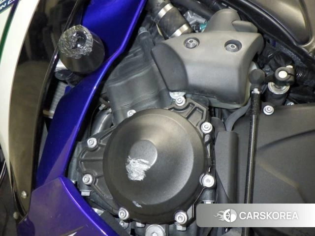 Engine photo