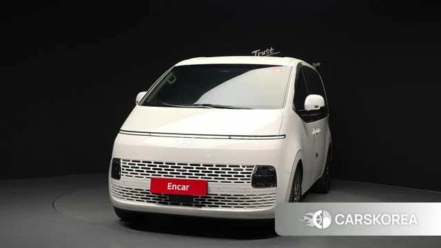 Hyundai Staria id 3952903 из Кореи 13