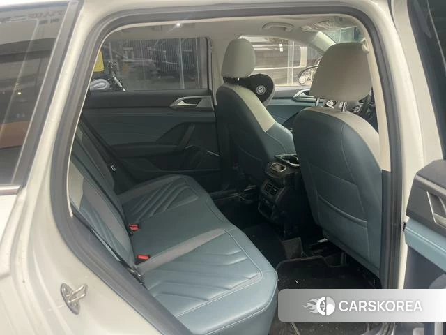 Volkswagen Tuyue id 4259751 из Китая 7