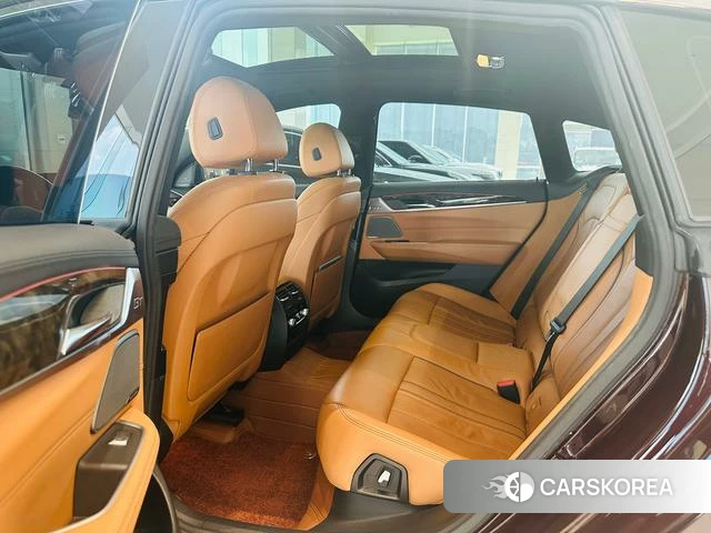 BMW 6 series GT id 3888704 из Китая 3