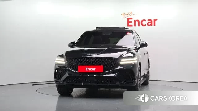 Genesis GV80 Coupe id 3371734 из Кореи 13