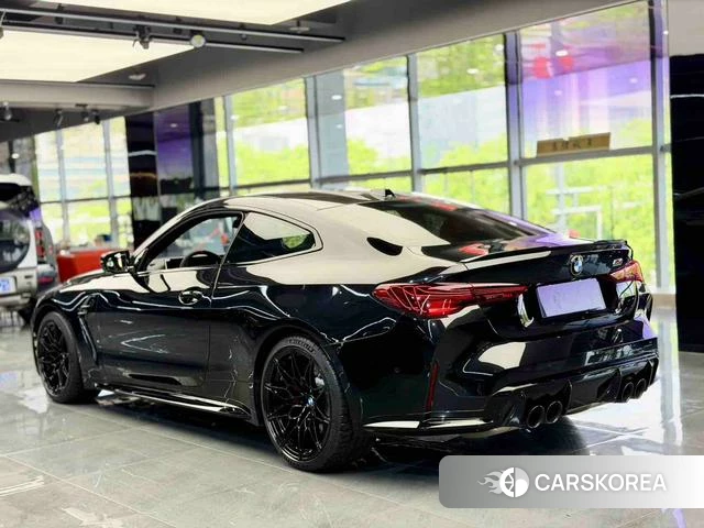 BMW M4 id 4314195 из Китая 7