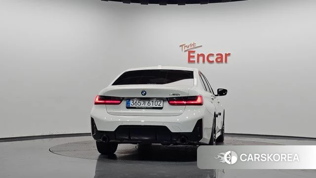 BMW 3 Series (G20) id 4834073 из Кореи 23