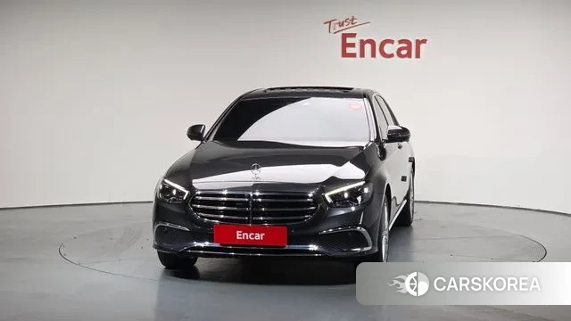 Mercedes-Benz E-Class W213 id 3416545 из Кореи 14