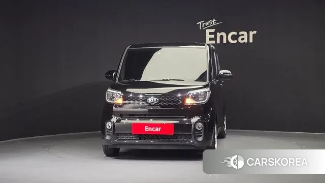 Kia The New Ray id 3463668 из Кореи 13