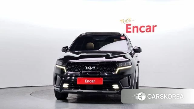 Kia Sorento 4th Generation id 3923460 из Кореи 13