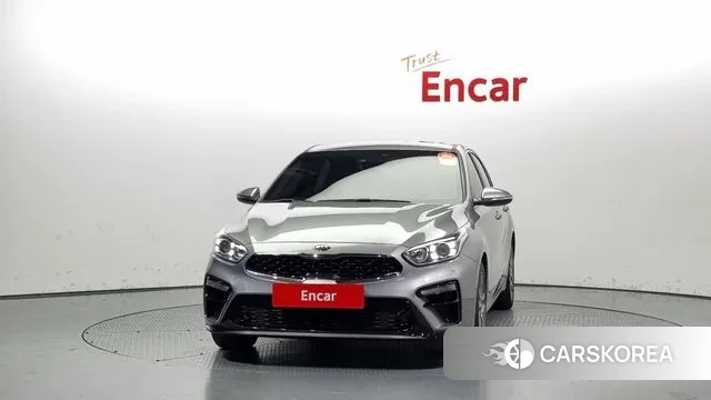 Kia Come New K3 id 3039063 из Кореи 13