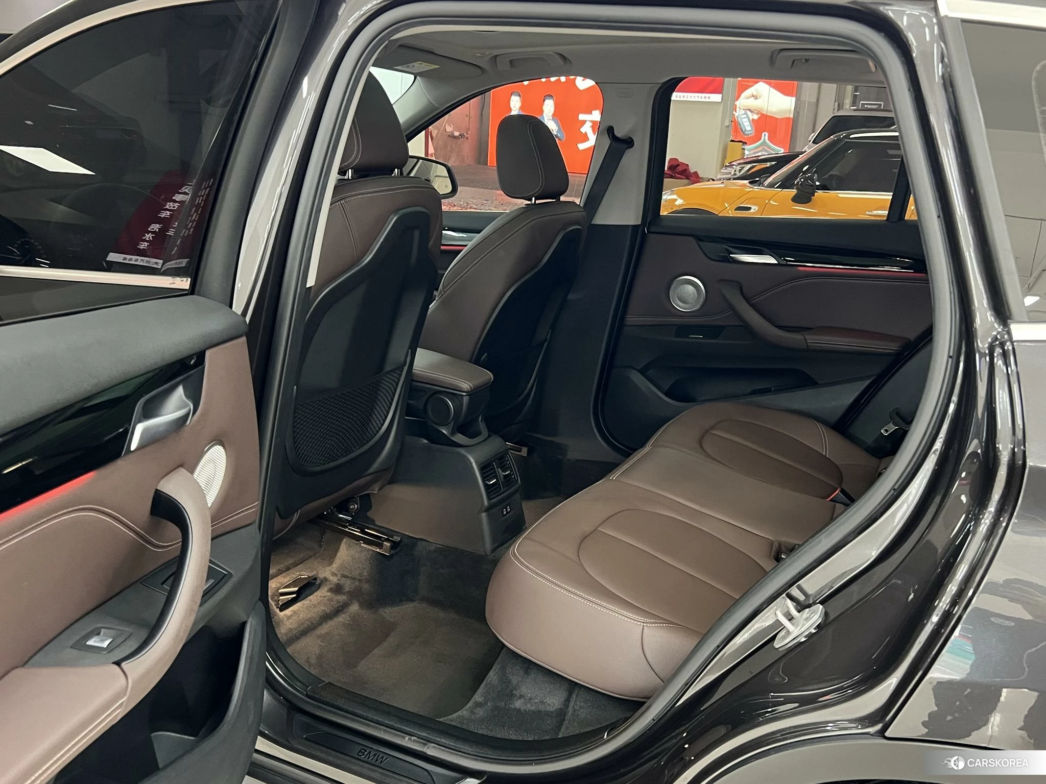 BMW X1 id 4407562 из Китая 11