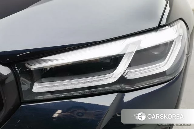 BMW 5 series id 4210295 из Китая 15