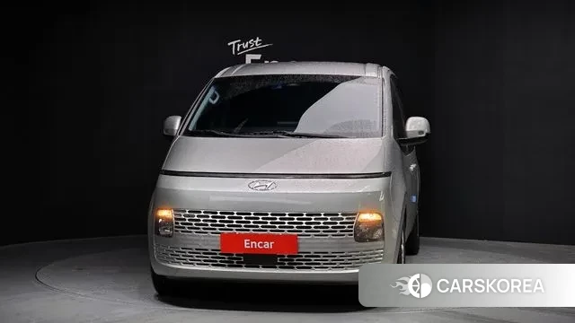 Hyundai Staria id 3508935 из Кореи 13