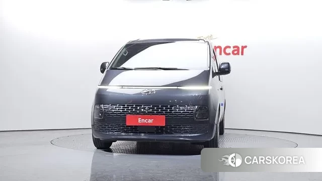 Hyundai Staria id 3581628 из Кореи 13