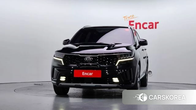 Kia Sorento 4th Generation id 4702830 из Кореи 23